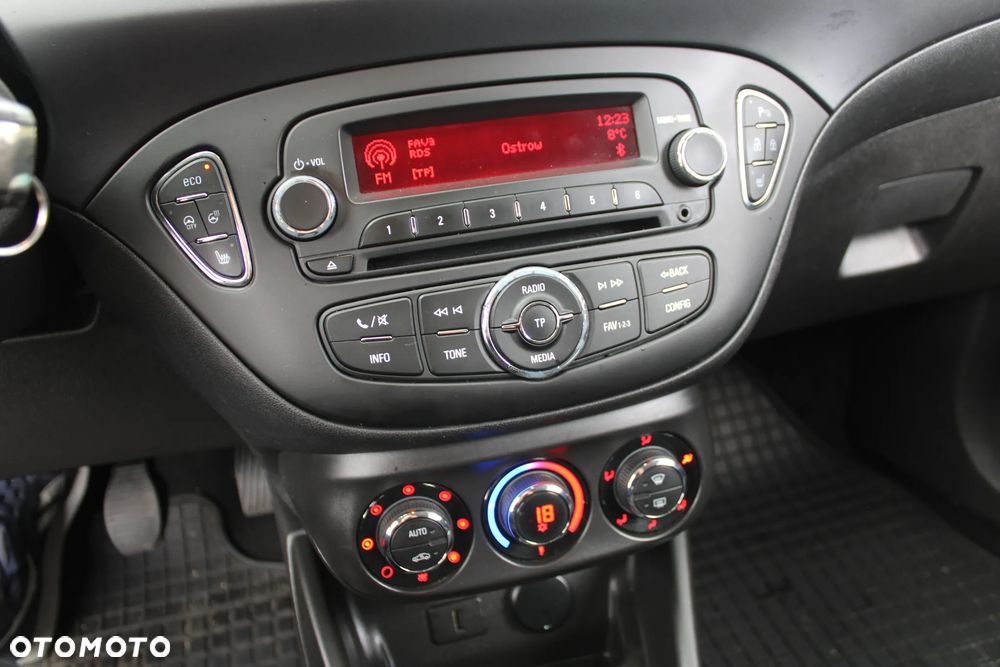 Opel Corsa - 17