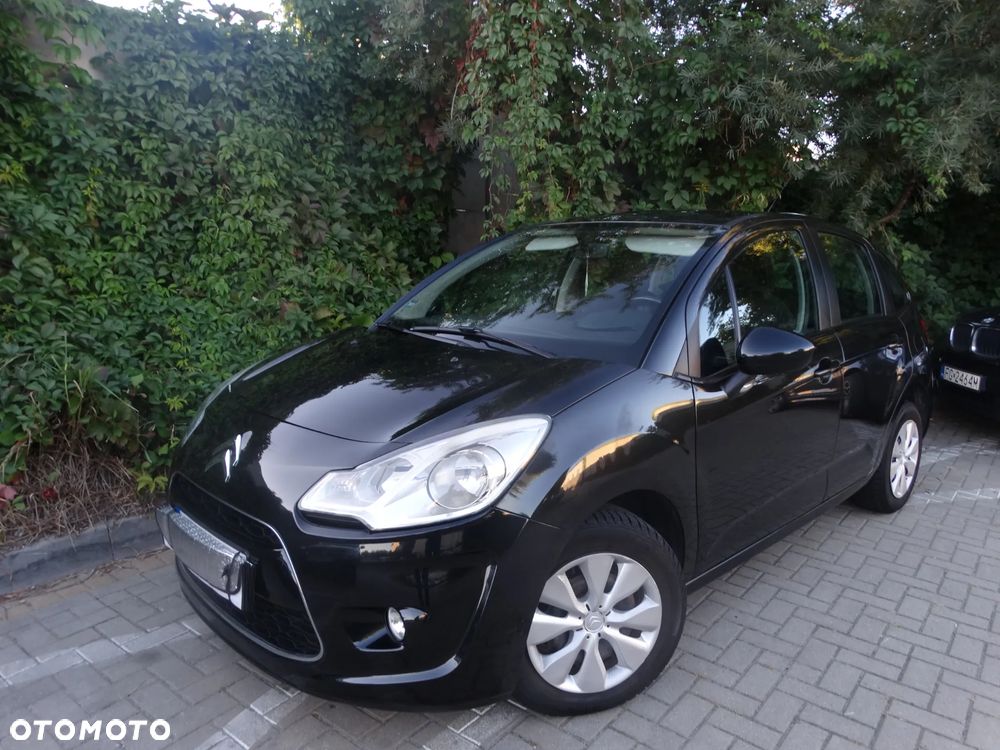 Citroën C3 - 1