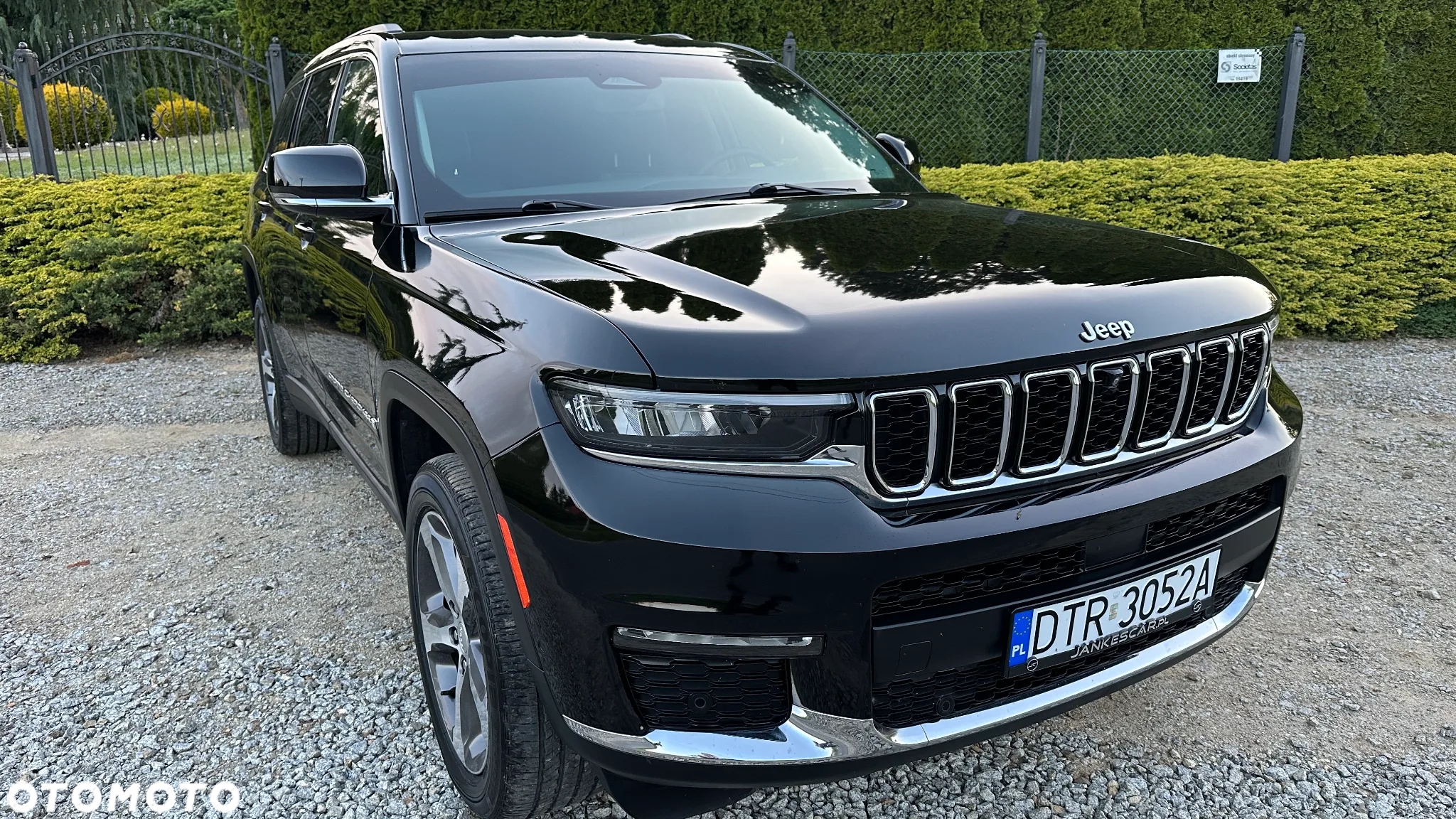 Jeep Grand Cherokee 2.0 4xe Plug-in Hybrid Automatik Exclusive Launch Edition - 29