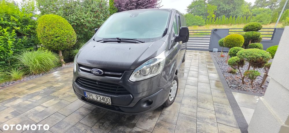 Ford Transit Custom 290 L1H1 Trend - 1