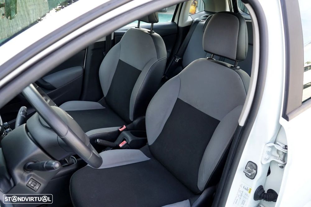 Citroën C3 1.0 VTi Attraction - 11