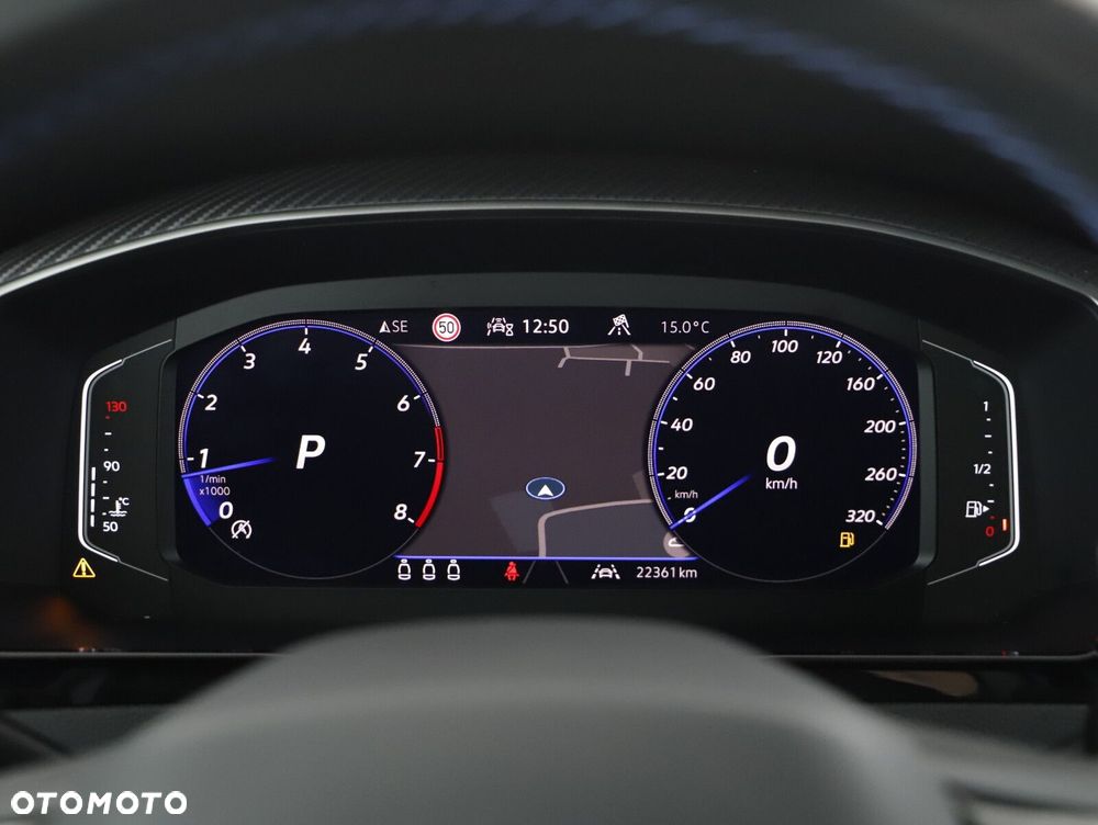 Volkswagen Arteon Shooting Brake - 14