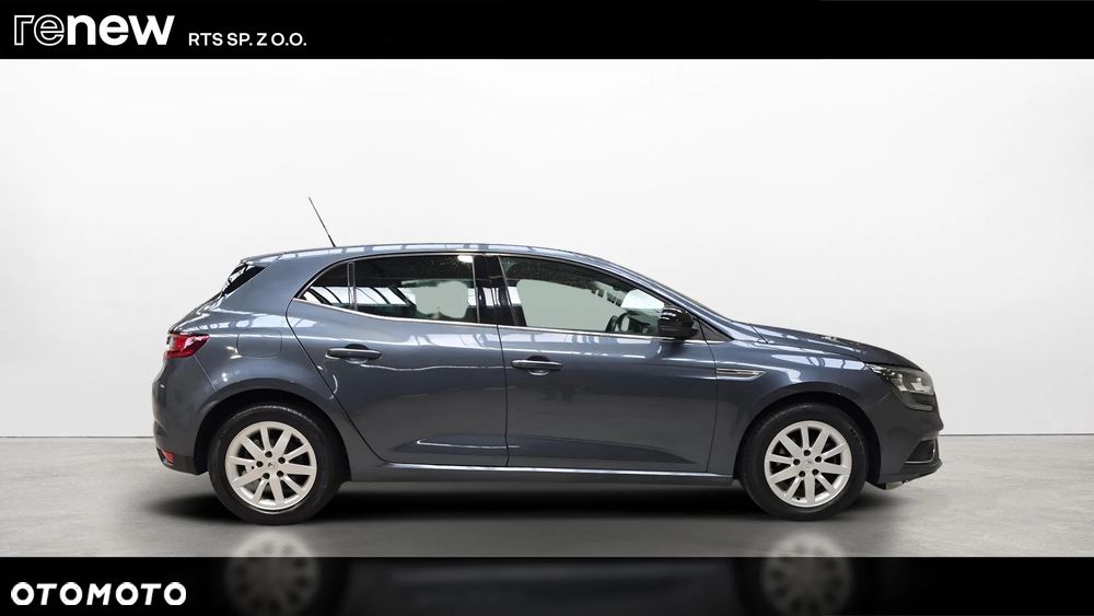 Renault Megane 1.2 Energy TCe Limited - 6
