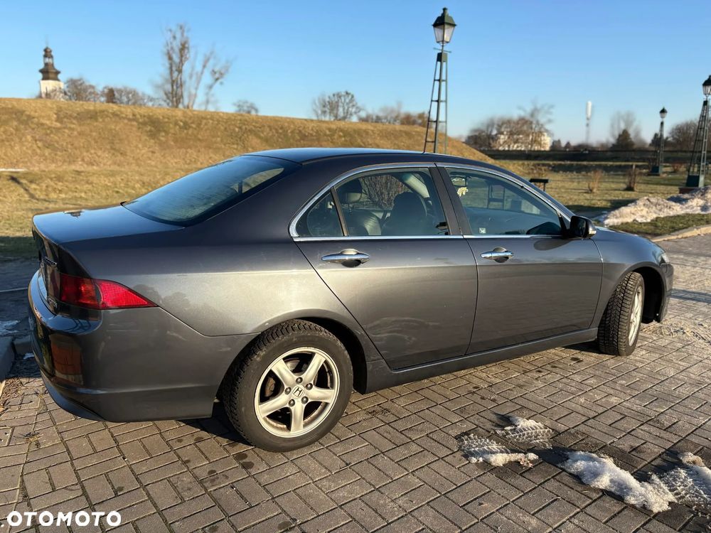 Honda Accord 2.2i-CDTi Sport - 17