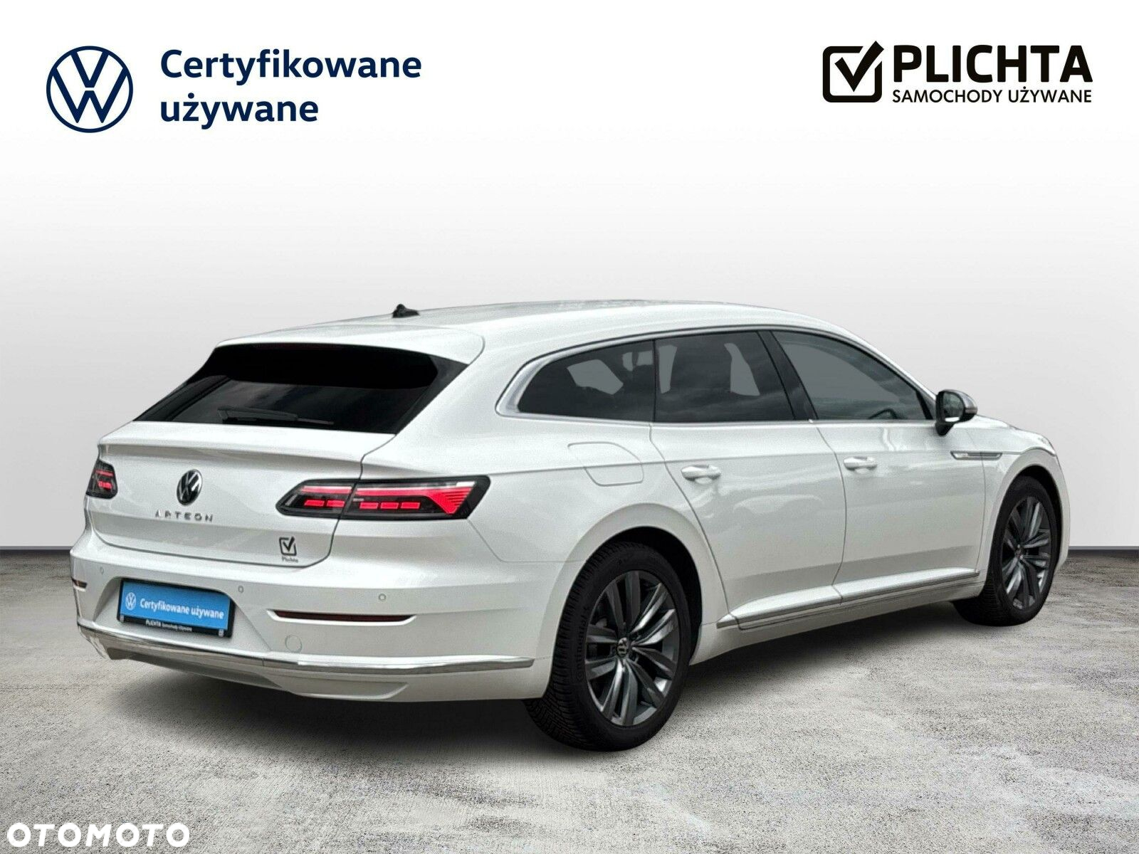 Volkswagen Arteon 2.0 TDI Elegance DSG - 6