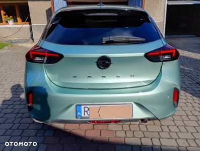 Opel Corsa 1.2 T Yes 2025 S&S - 4