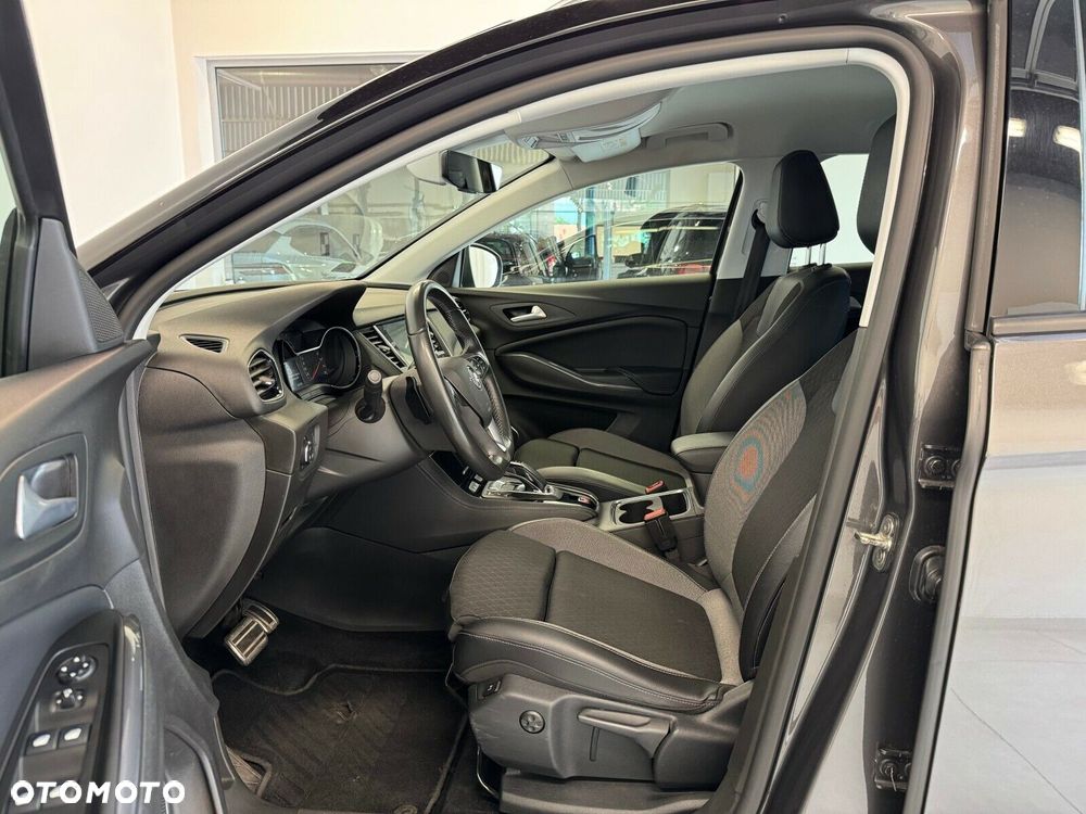 Opel Grandland X - 9