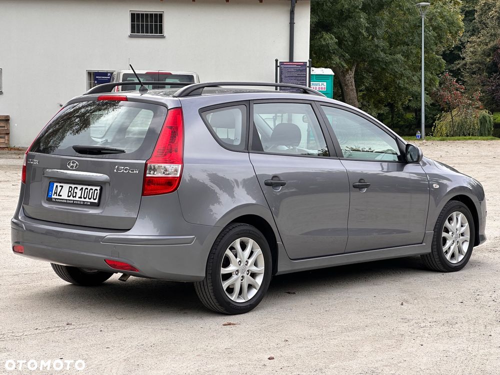 Hyundai i30 - 18