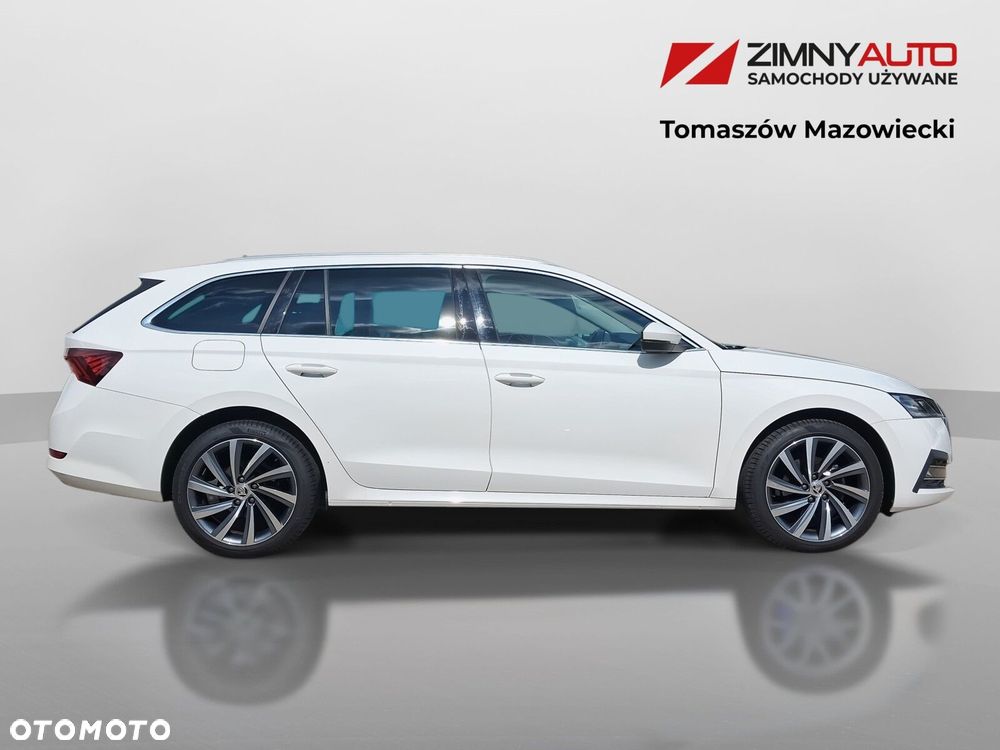 Skoda Octavia 1.5 TSI ACT Style - 41