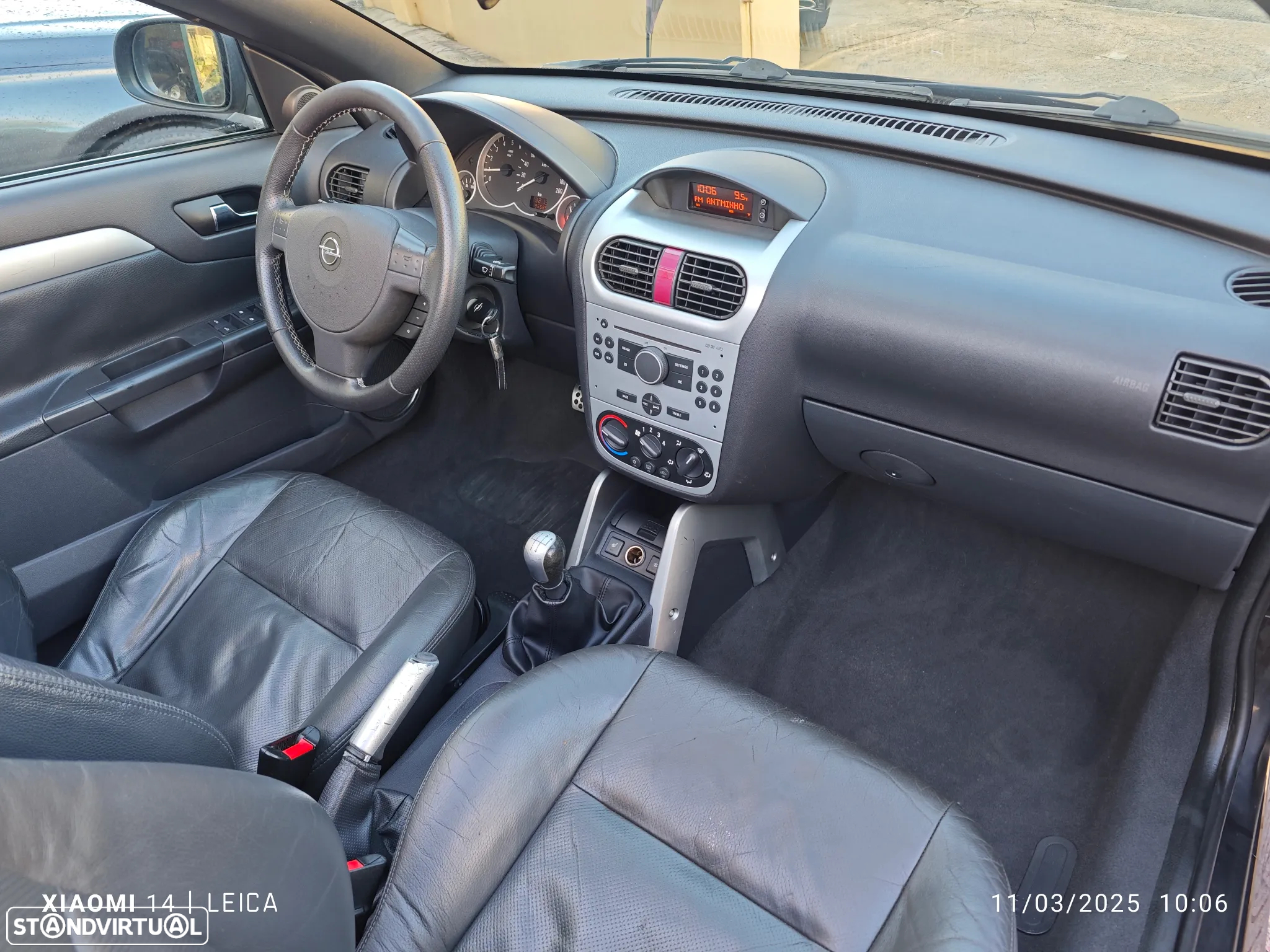Opel Tigra TwinTop 1.3 CDTI Cosmo - 19