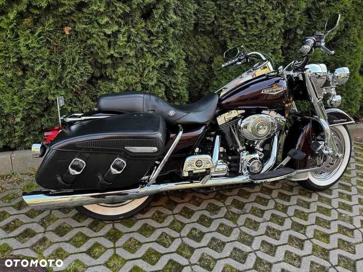 Harley-Davidson Touring Road King - 5