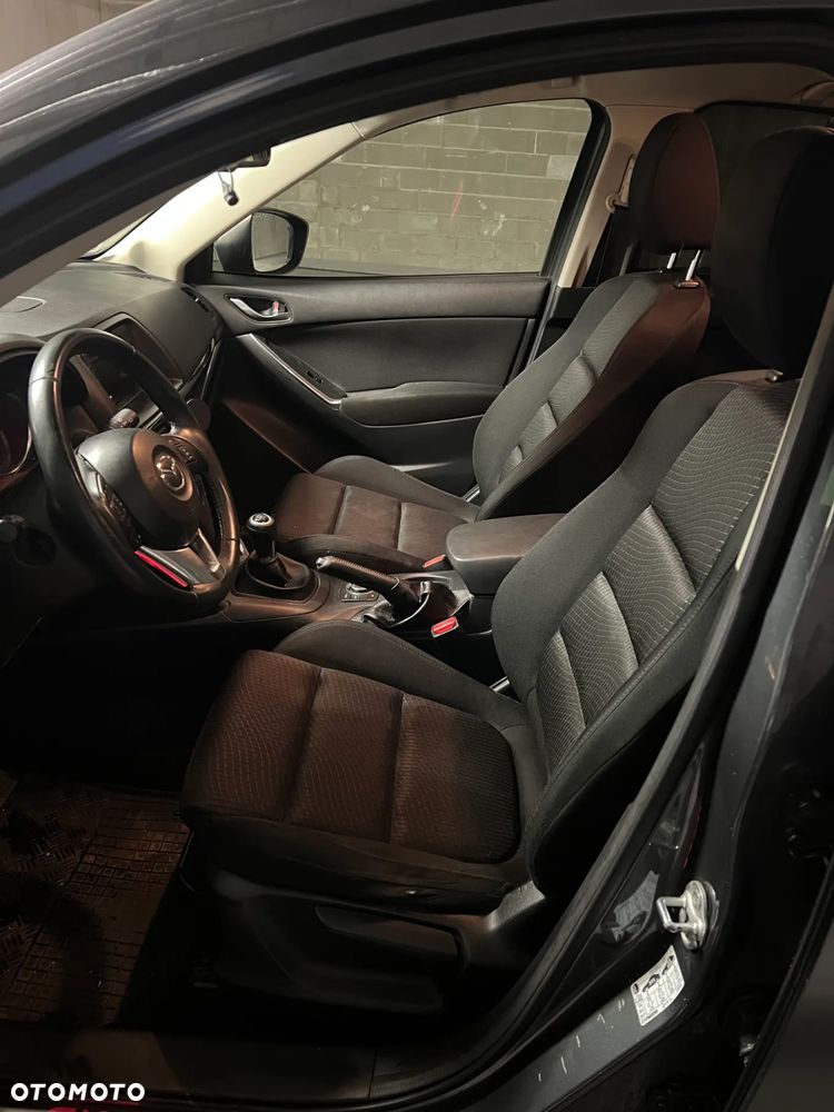 Mazda CX-5 2.0 Skyenergy - 9