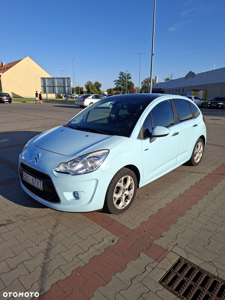 Citroën C3 - 2