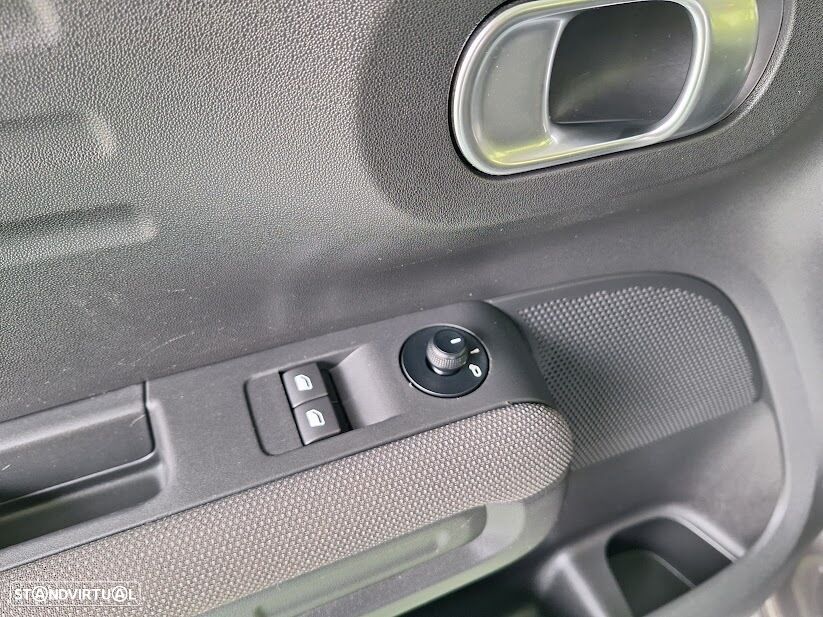 Citroën C3 Aircross 1.2 PureTech Feel Pack - 11