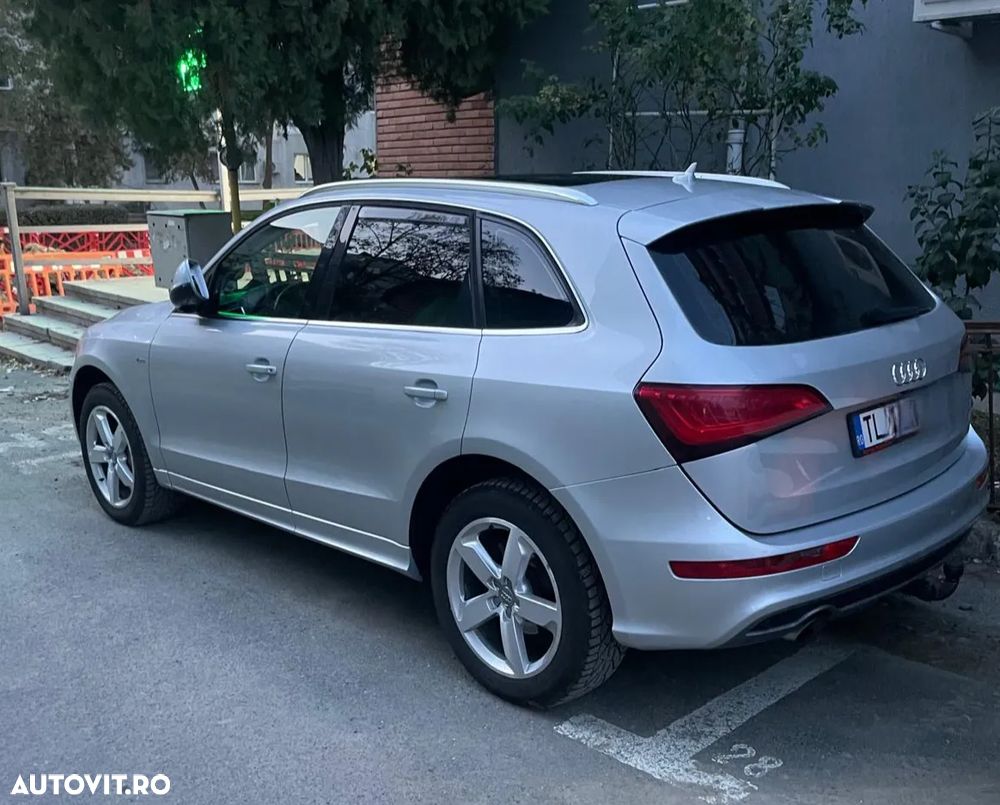 Audi Q5 - 1