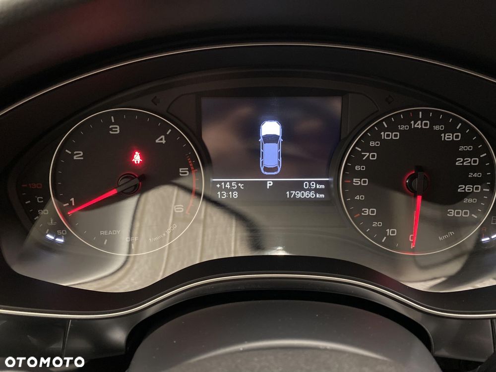 Audi A6 Avant - 24