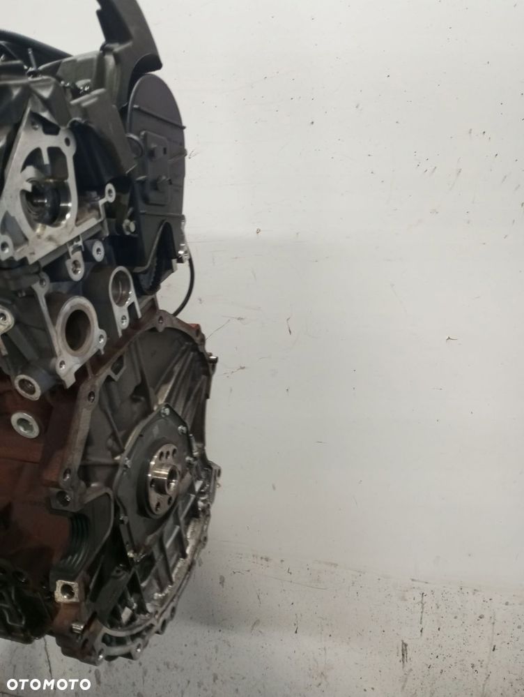 SILNIK MOTOR FORD FOCUS MK4 1.0 ECOBOOST B7DA - 4
