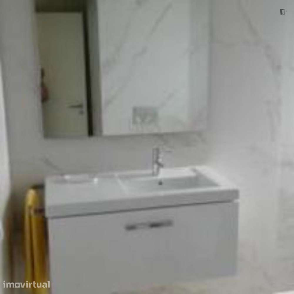 Apartamento com 2 quartos - localizado em Mafra - Grande imagem: 4/4