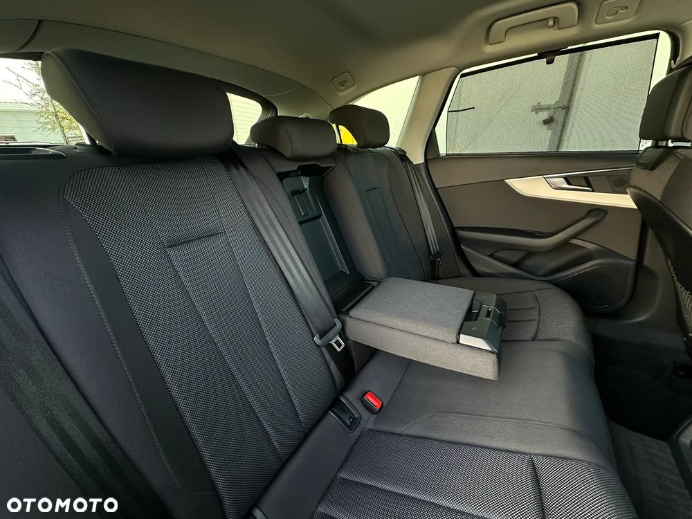 Audi A4 Avant 40 TDI mHEV Quattro S tronic - 26