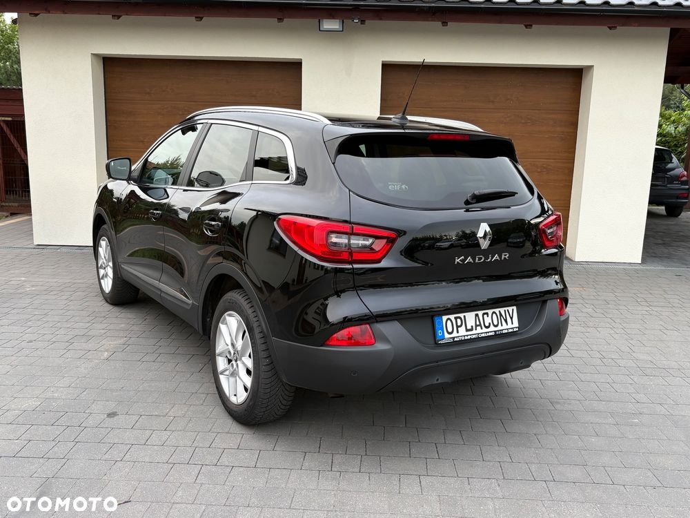 Renault Kadjar Energy TCe 130 Experience - 3