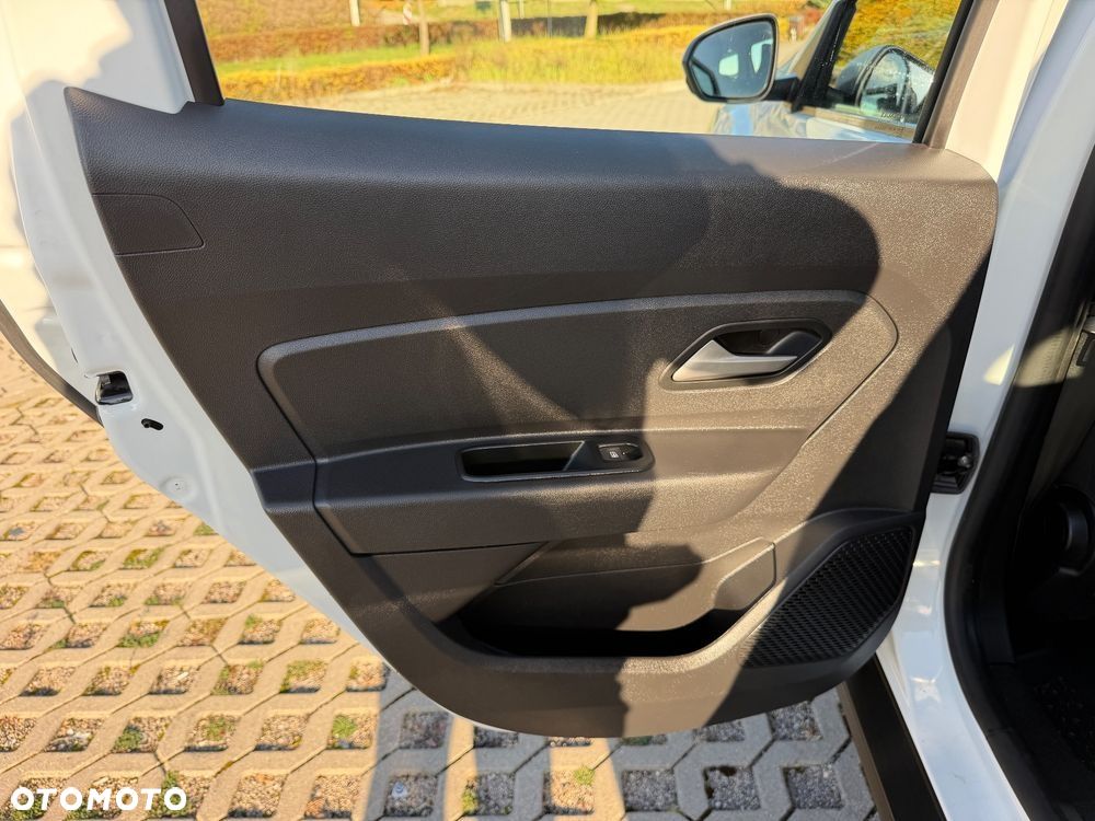Dacia Duster 2023