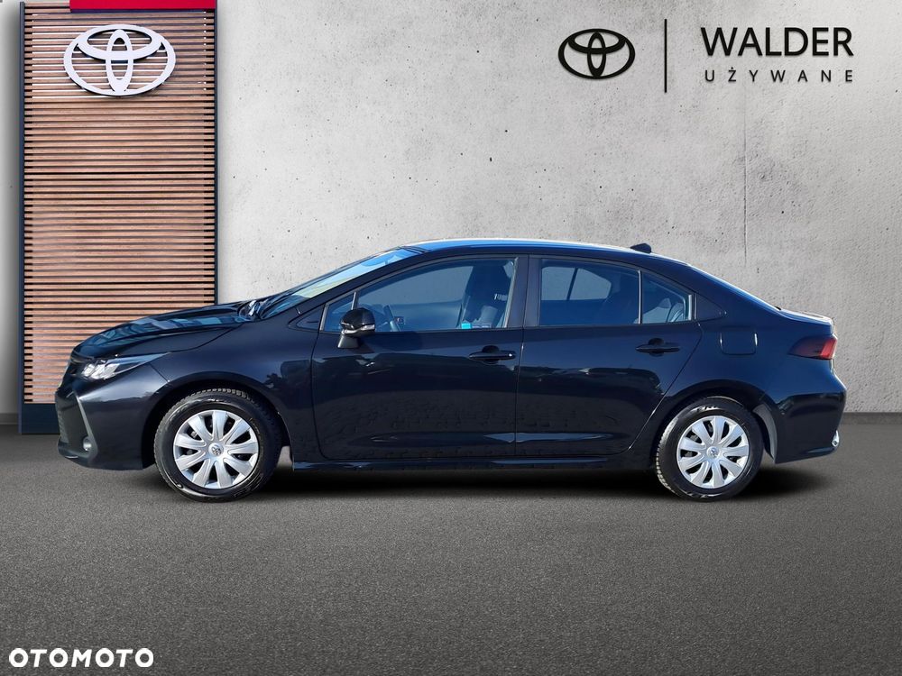 Toyota Corolla 1.5 Active - 2