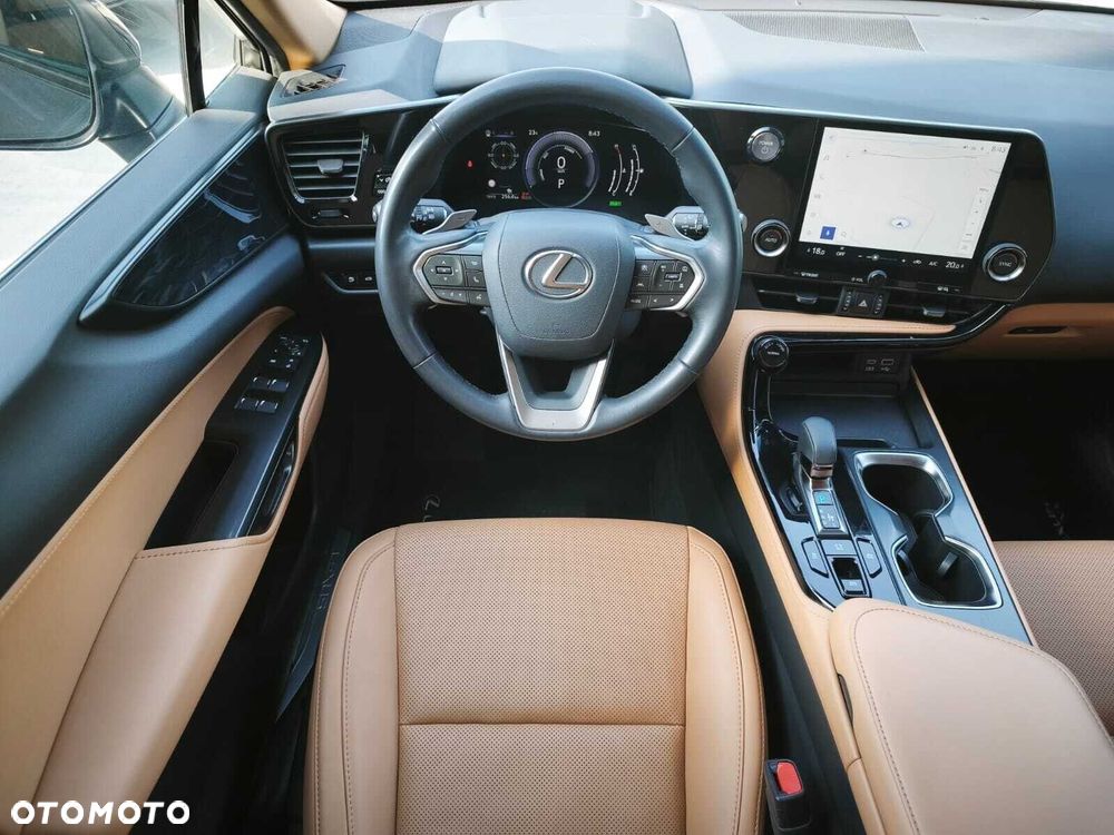 Lexus NX 350h Prestige 2WD - 6