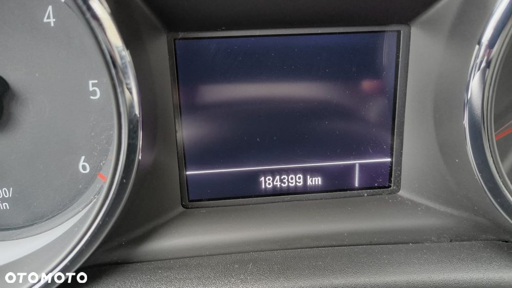 Opel Astra 1.5 CDTI Business Elegance S&S - 14