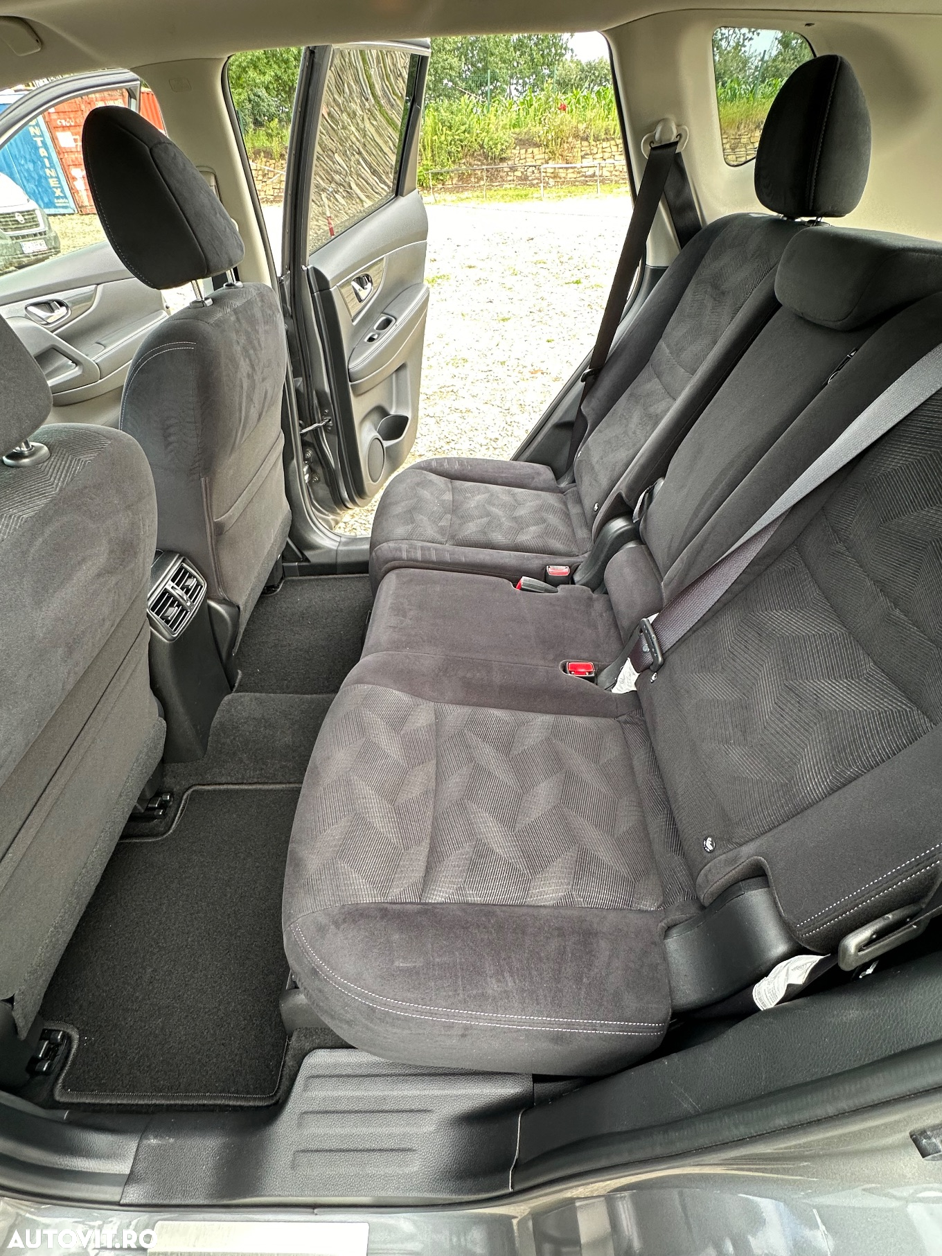 Nissan X-Trail 1.6L dCI Start/Stop Acenta - 9