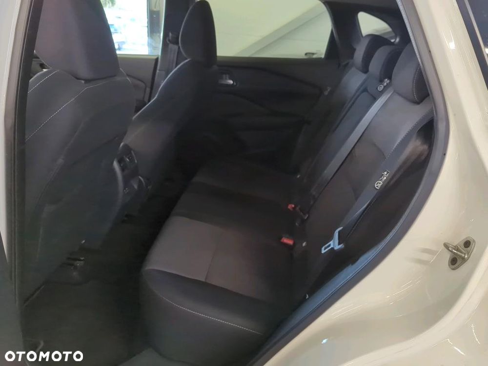 Nissan Qashqai 1.3 DIG-T MHEV N-Connecta - 9