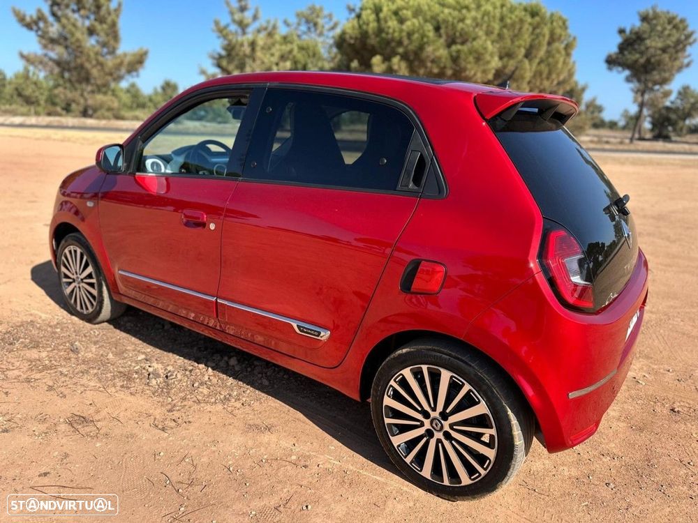 Renault Twingo TCE 90 INTENS - 12