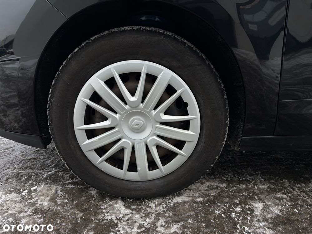 Renault Scenic - 18