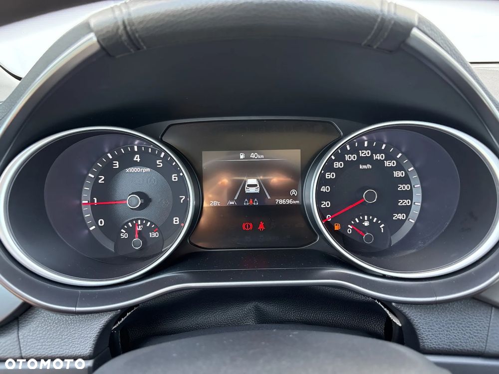 Kia Ceed 1.0 T-GDI S - 24