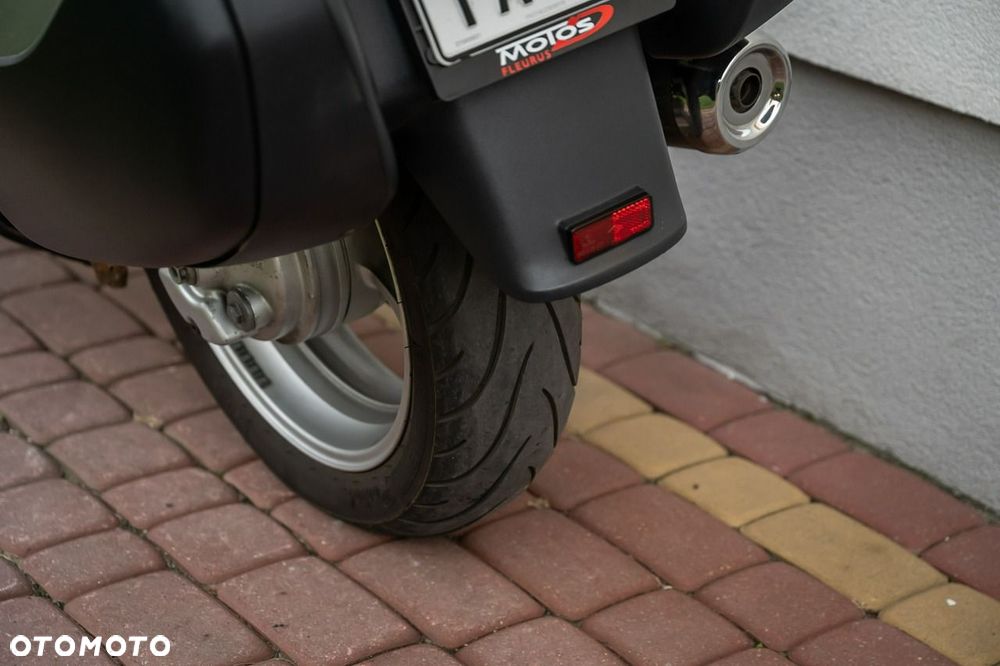 Honda NTV - 8