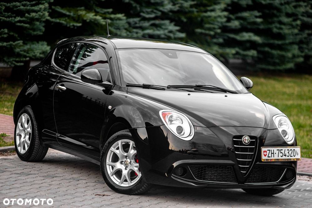 Alfa Romeo Mito - 36