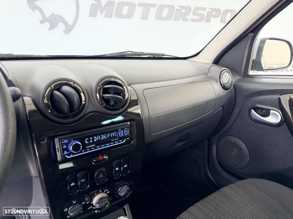 Dacia Duster 1.5 dCi Comfort - 22
