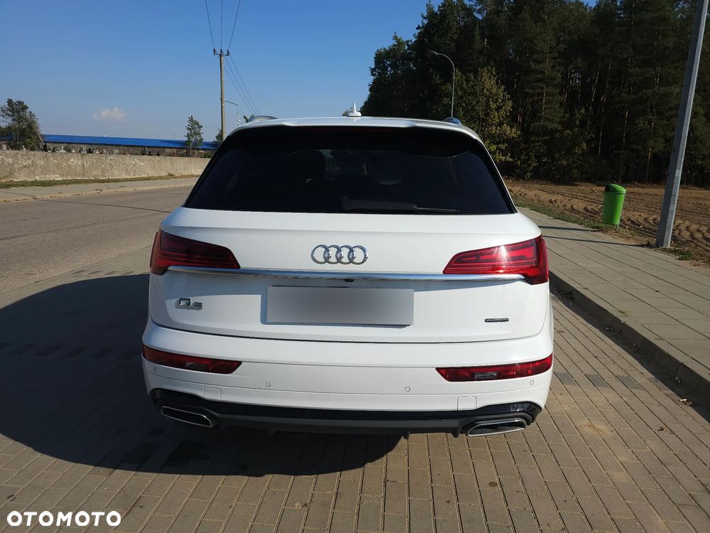 Audi Q5 45 TFSI quattro S tronic S line - 17