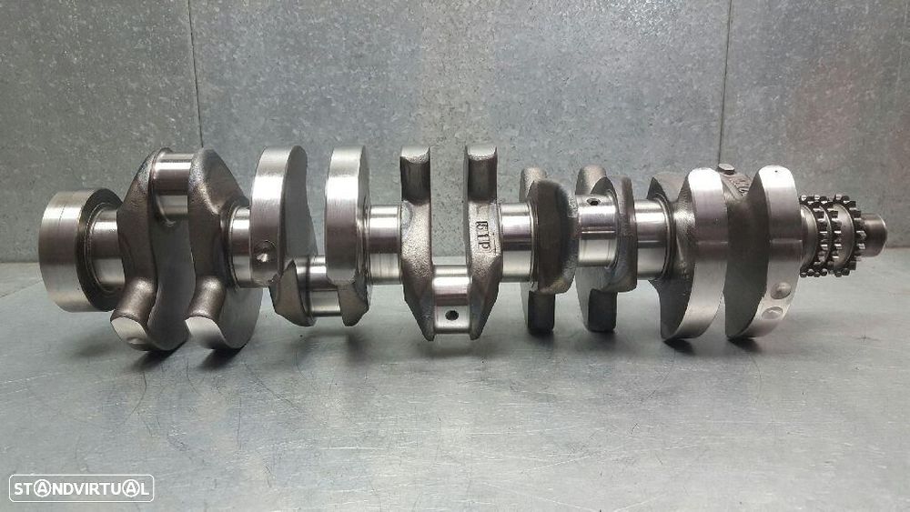 CAMBOTA SSANGYONG RODIUS - 1