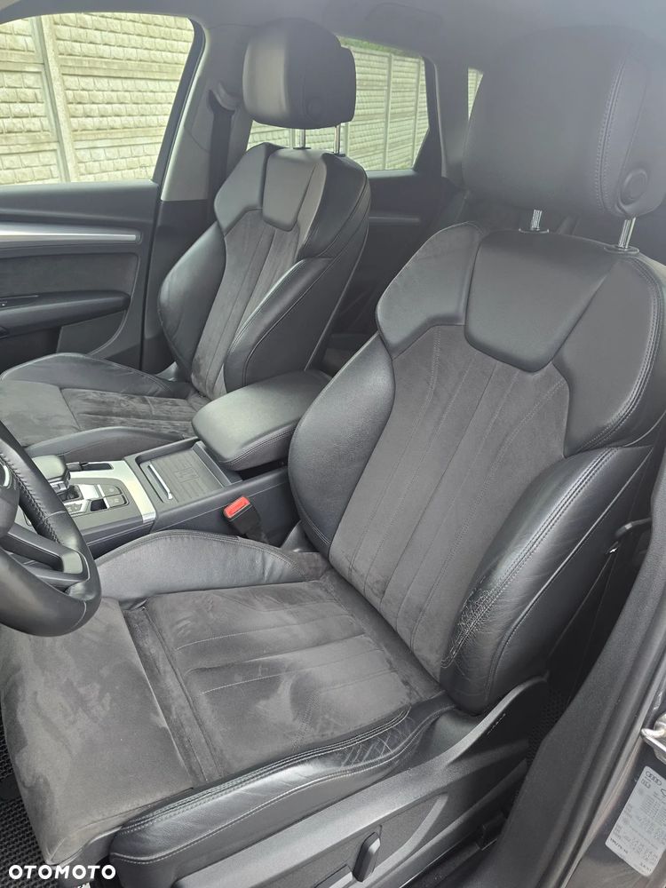 Audi Q5 2.0 TDI Quattro Sport S tronic - 15