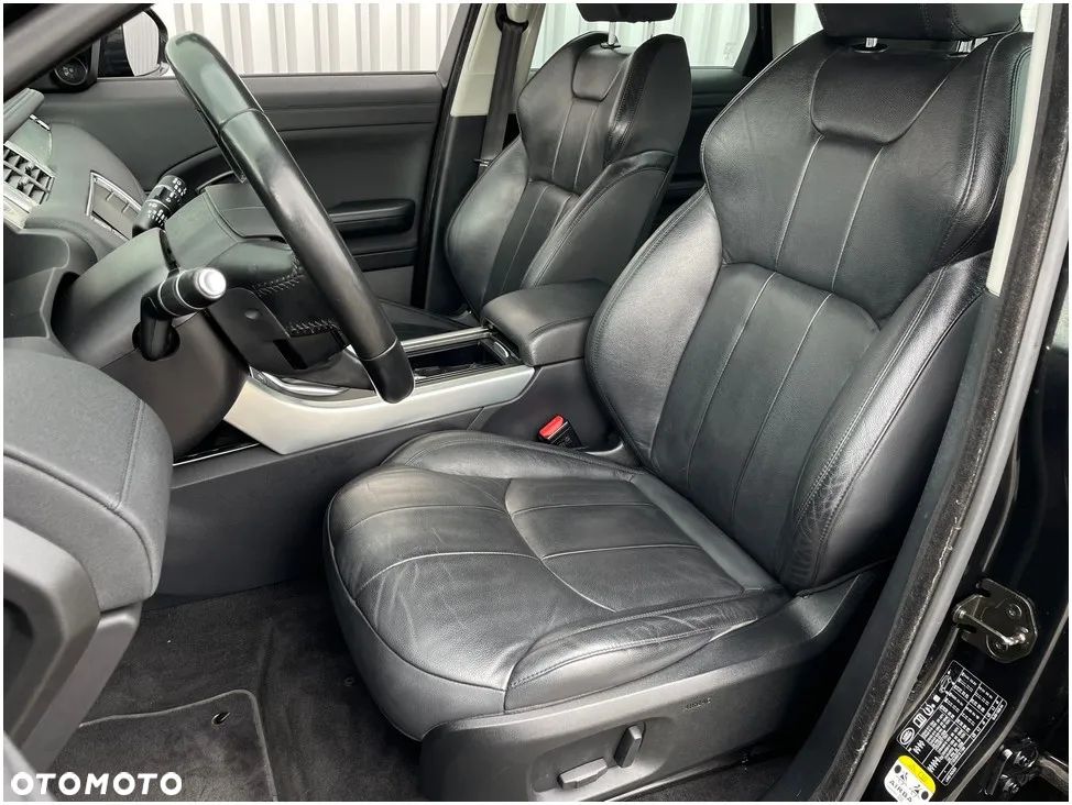 Land Rover Range Rover Evoque 2.0 D150 - 15