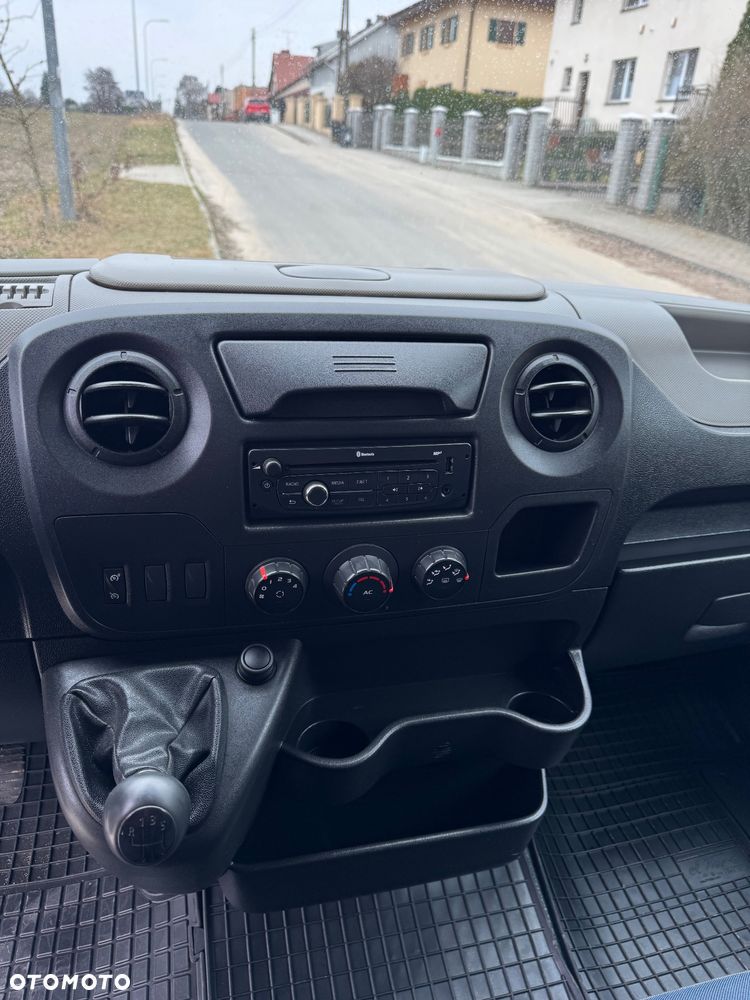Renault Master - 14