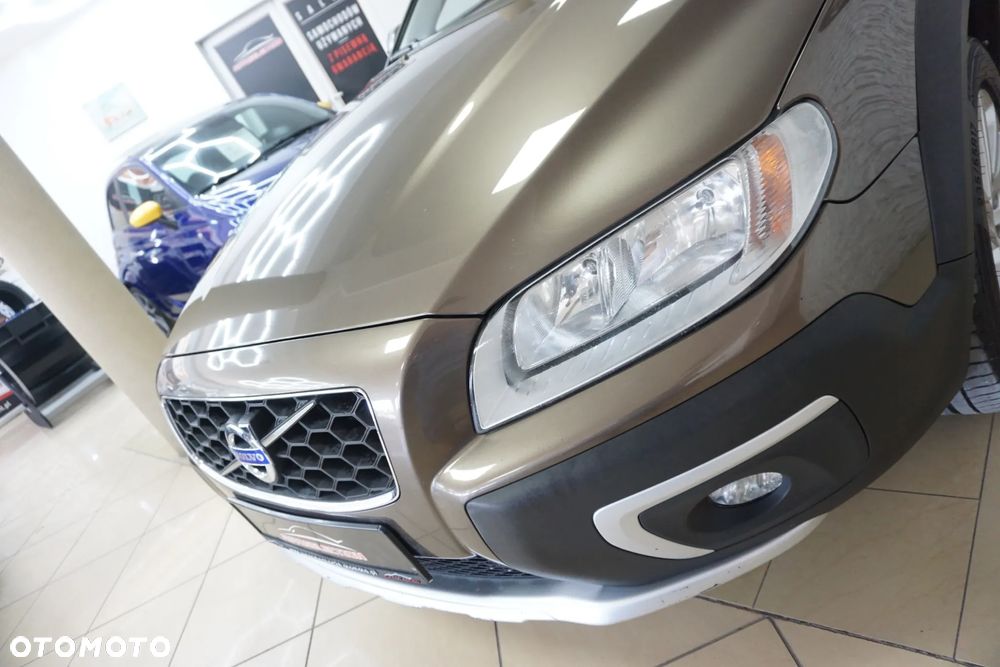 Volvo XC 70 D4 Geartronic Kinetic - 11