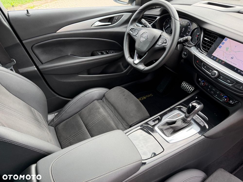 Opel Insignia 2.0 CDTI Elegance S&S - 14