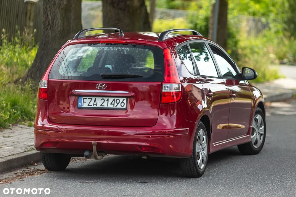 Hyundai i30 1.4 Comfort - 12