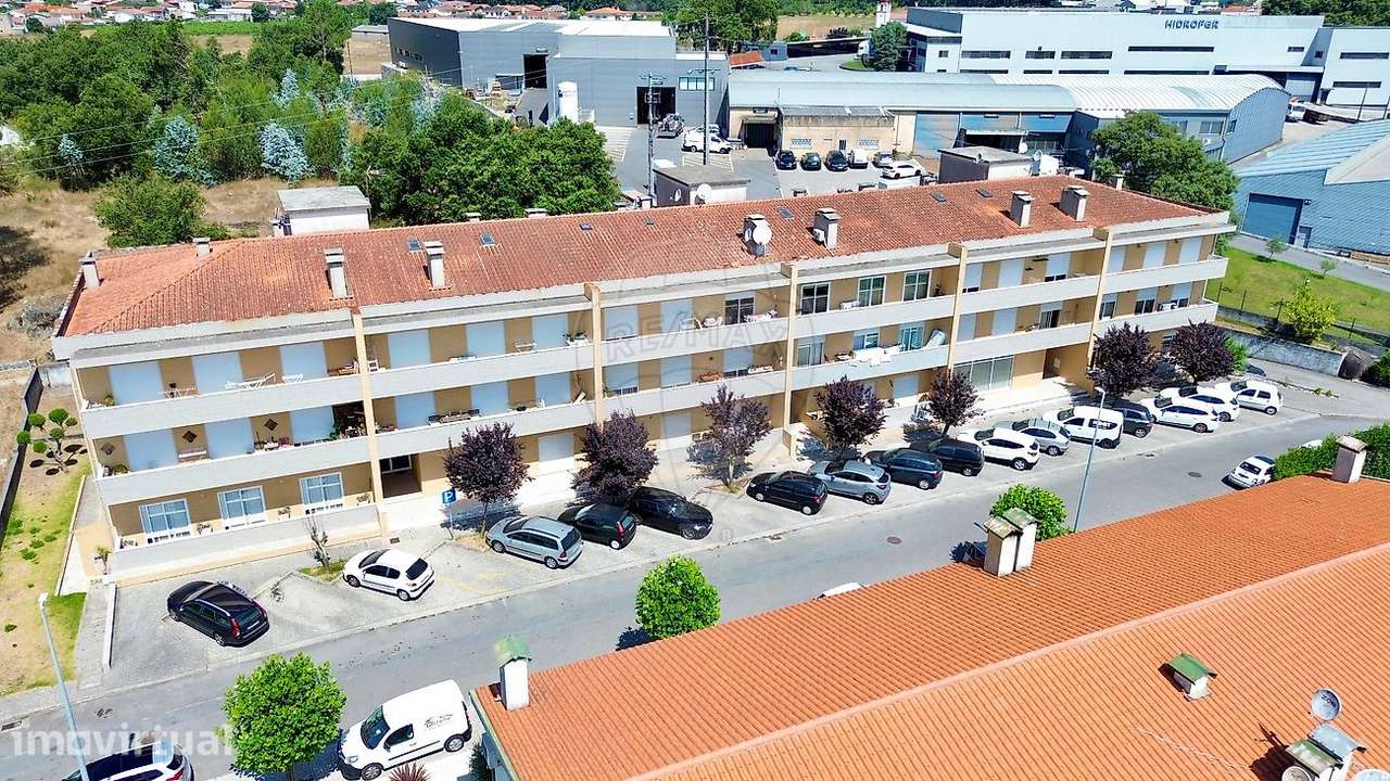 Apartamento T2 para venda - Grande imagem: 4/12