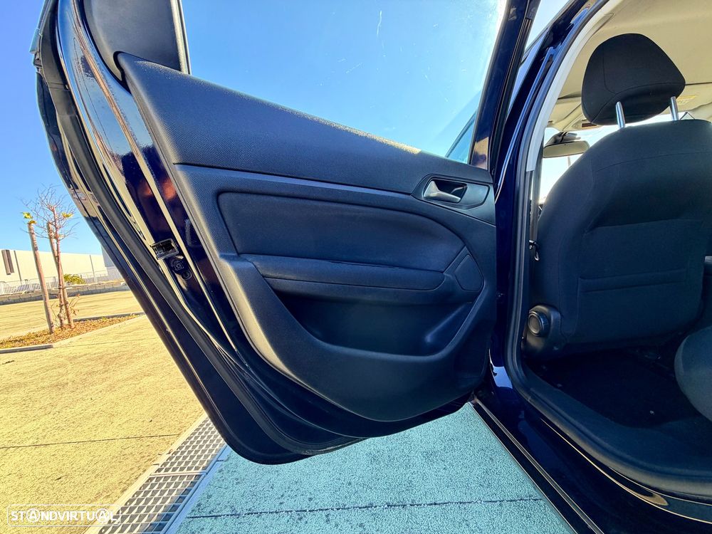 Peugeot 308 SW BlueHDi 120 Stop & Start Style - 22