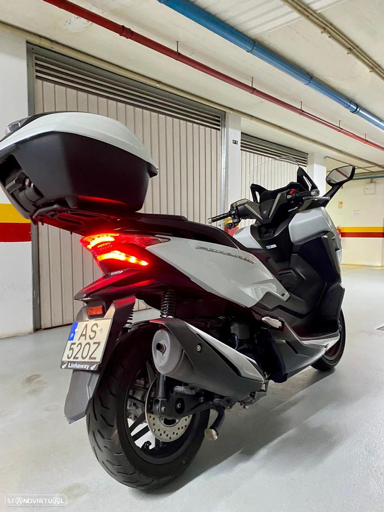 Honda Forza Forza 350 ABS / eSP+ - 3