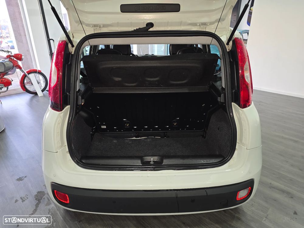 Fiat Panda 1.2 Easy S&S - 11