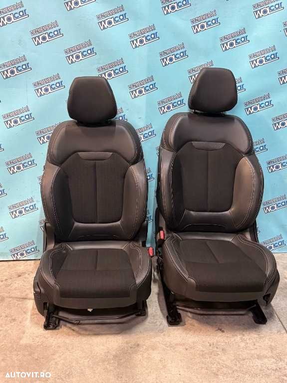 Interior Renault Kadjar 2019 - 1