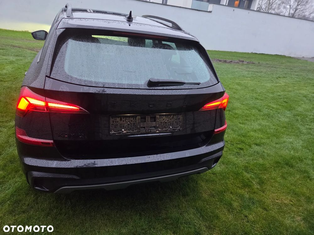 Skoda Kamiq 1.5 TSI Drive 125 - 20